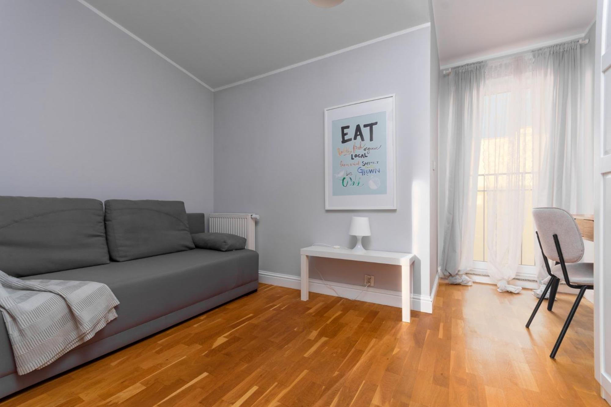 Stawowa Comfy Apartment