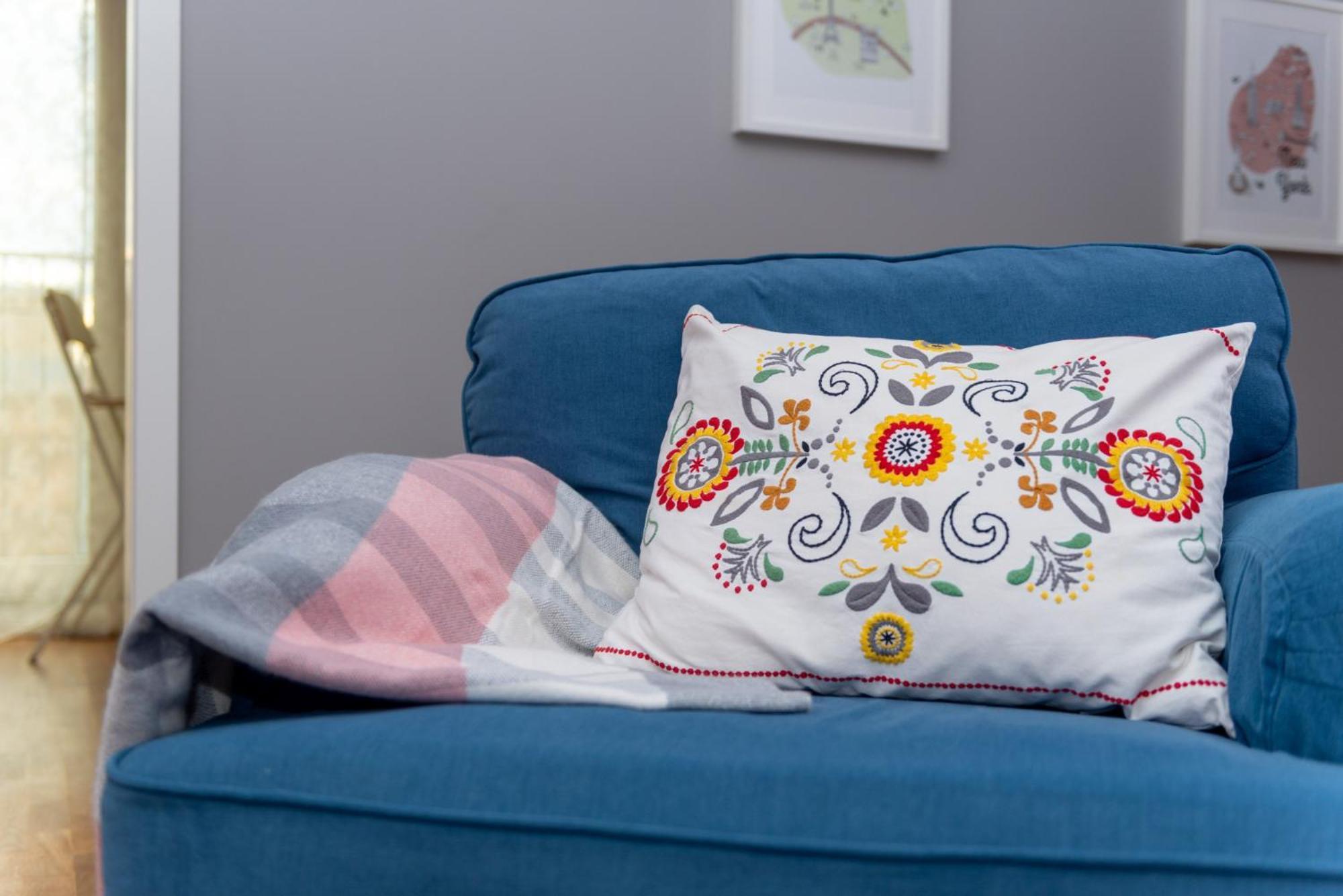 Stawowa Comfy Apartment Wroclaw