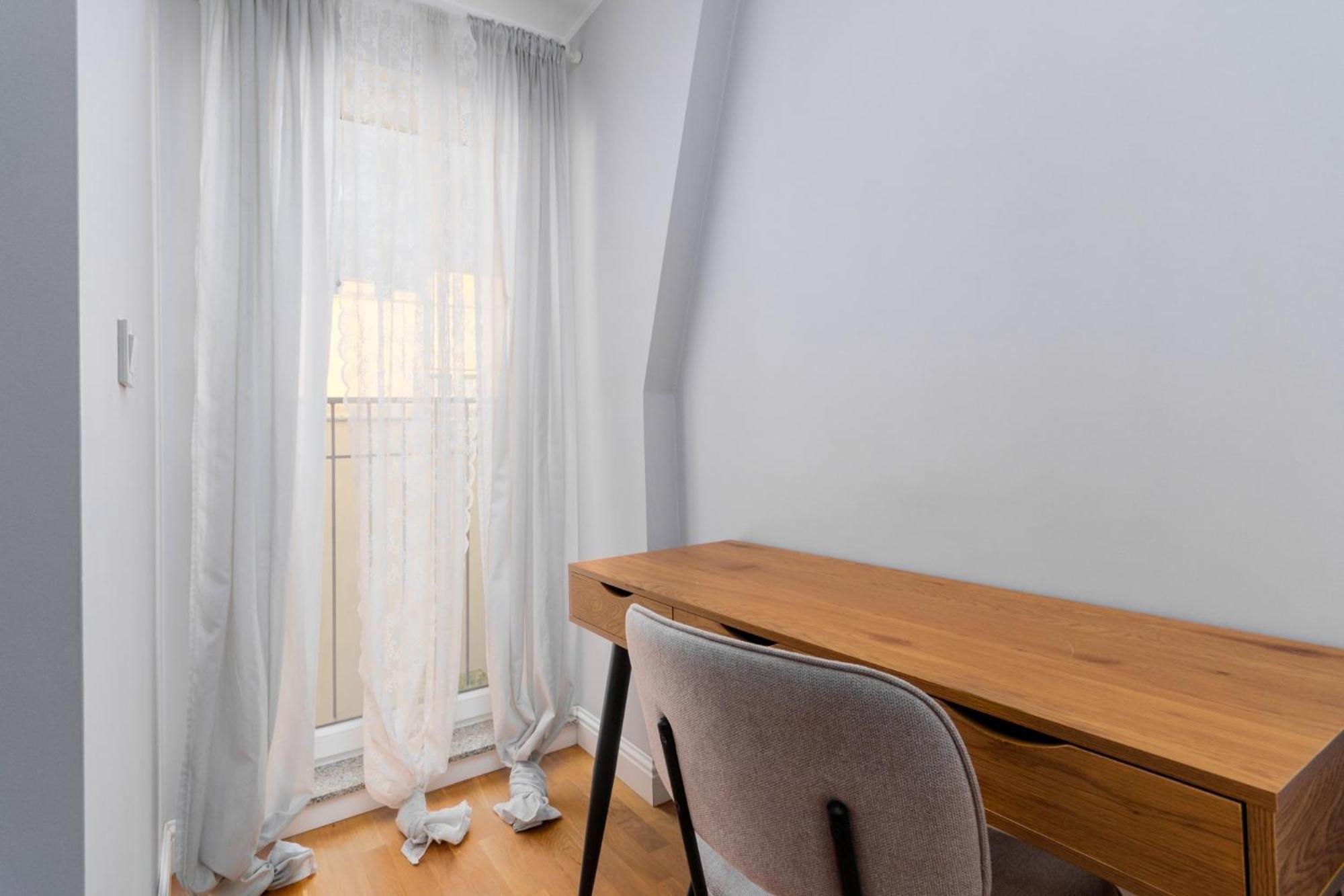 Stawowa Comfy * Wroclaw
