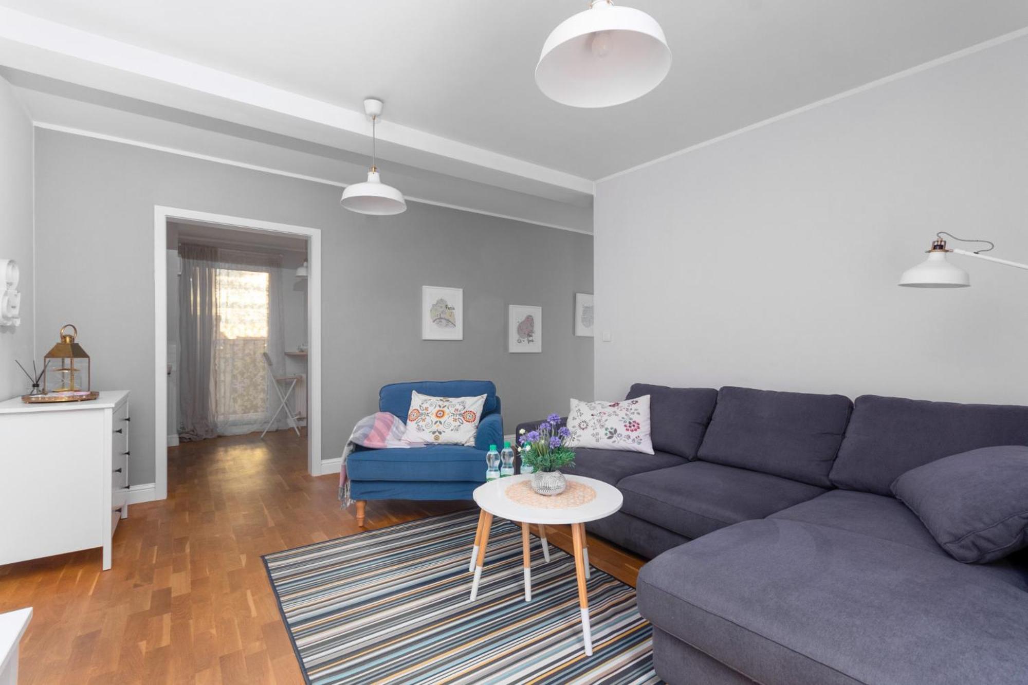 Stawowa Comfy Apartment