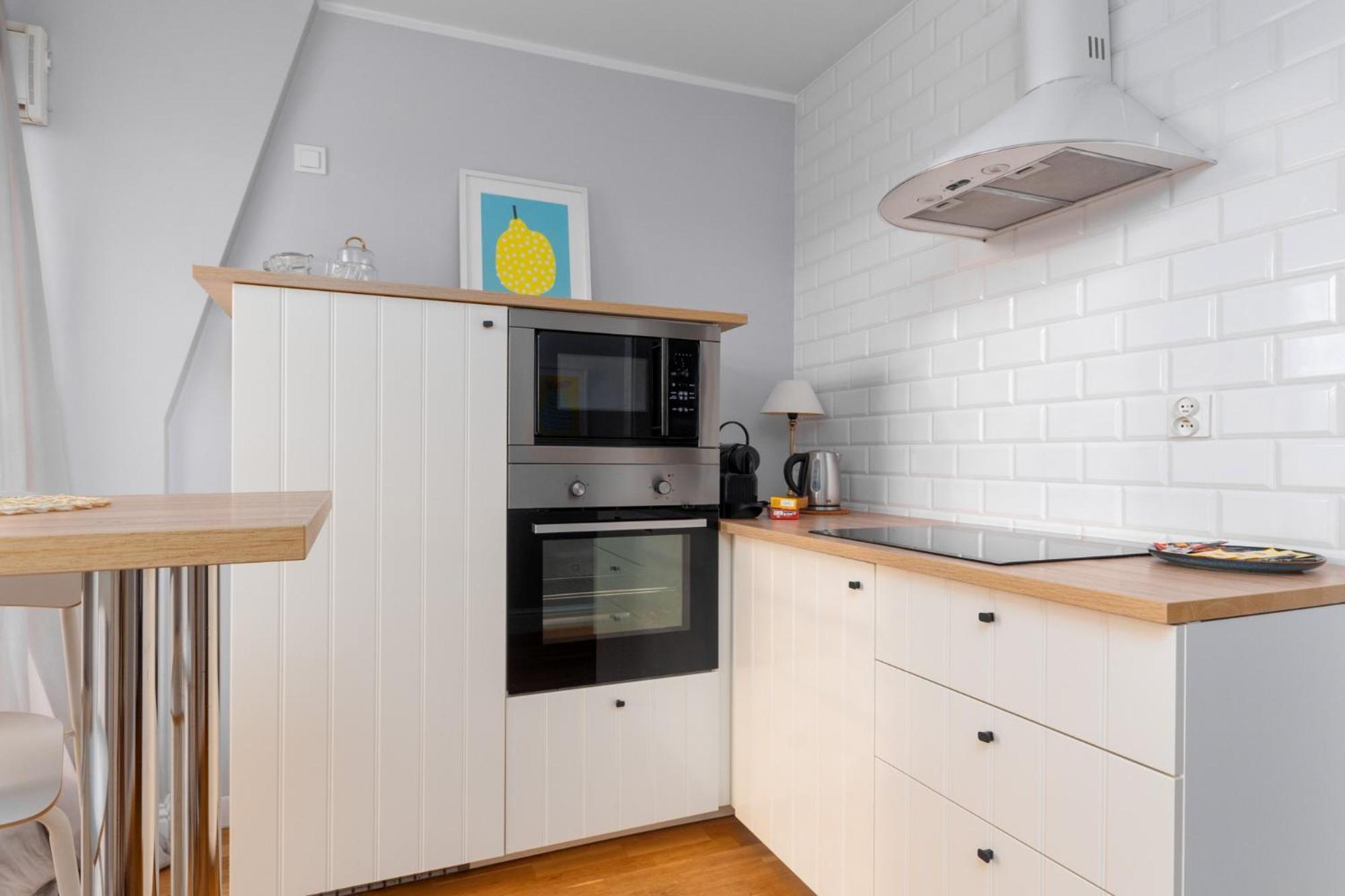 Stawowa Comfy Apartment Wroclaw