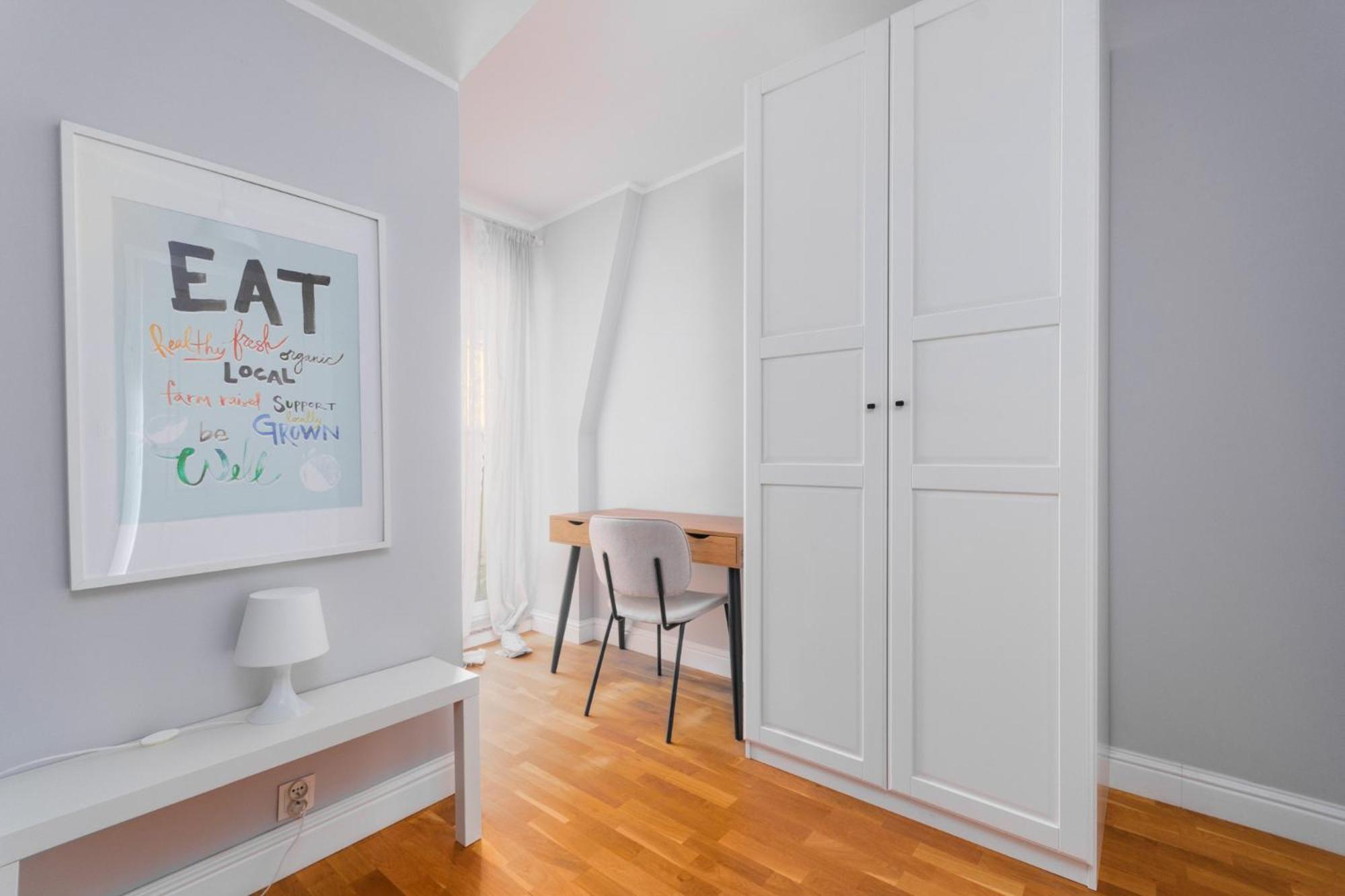 Stawowa Comfy Apartment