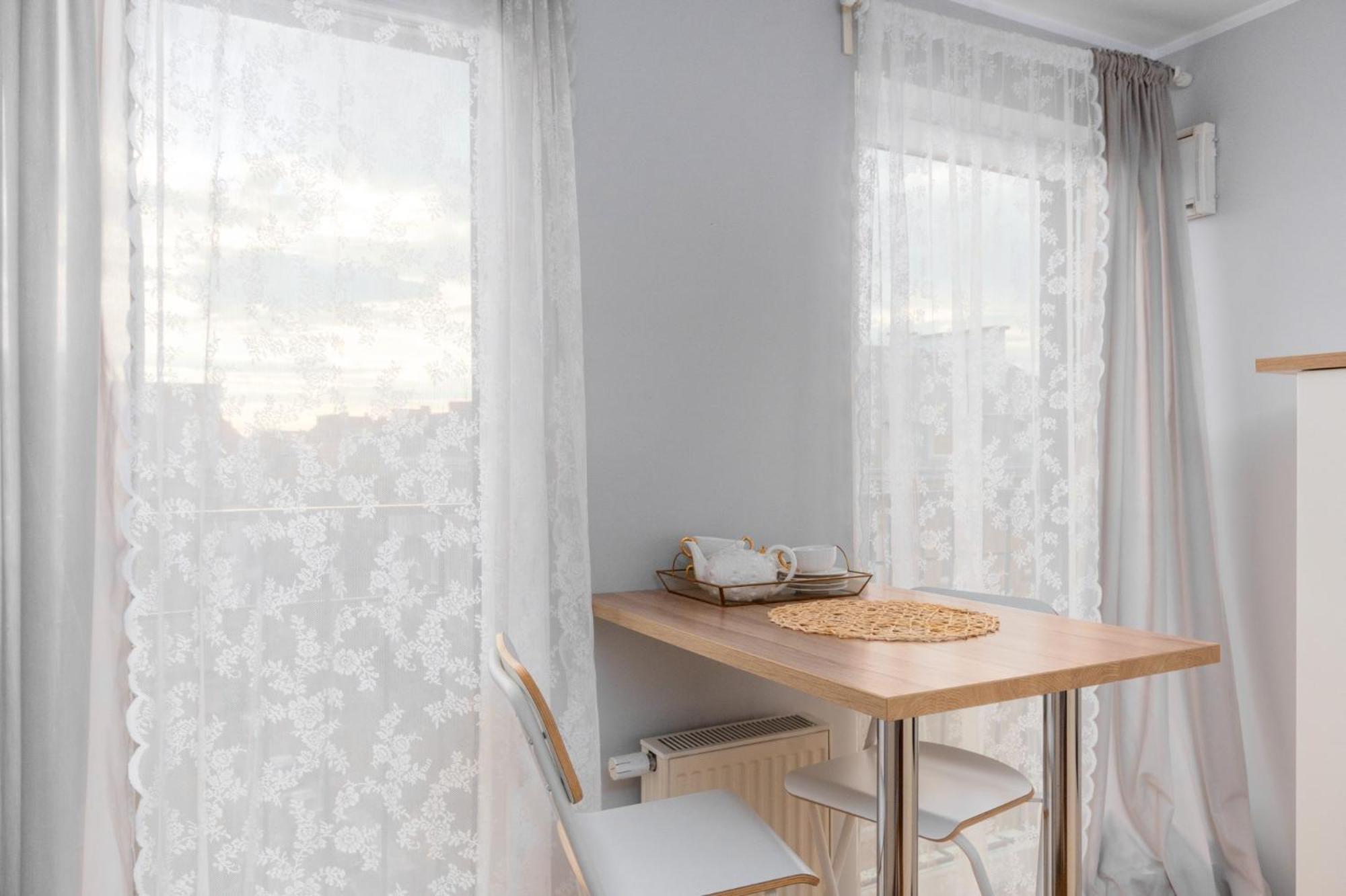 Stawowa Comfy Apartment Wroclaw