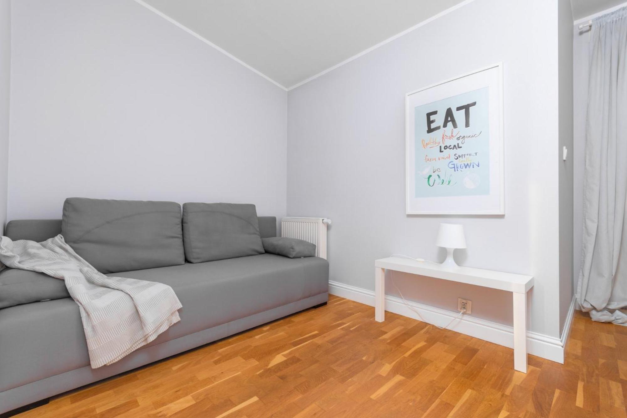 Stawowa Comfy Wroclaw