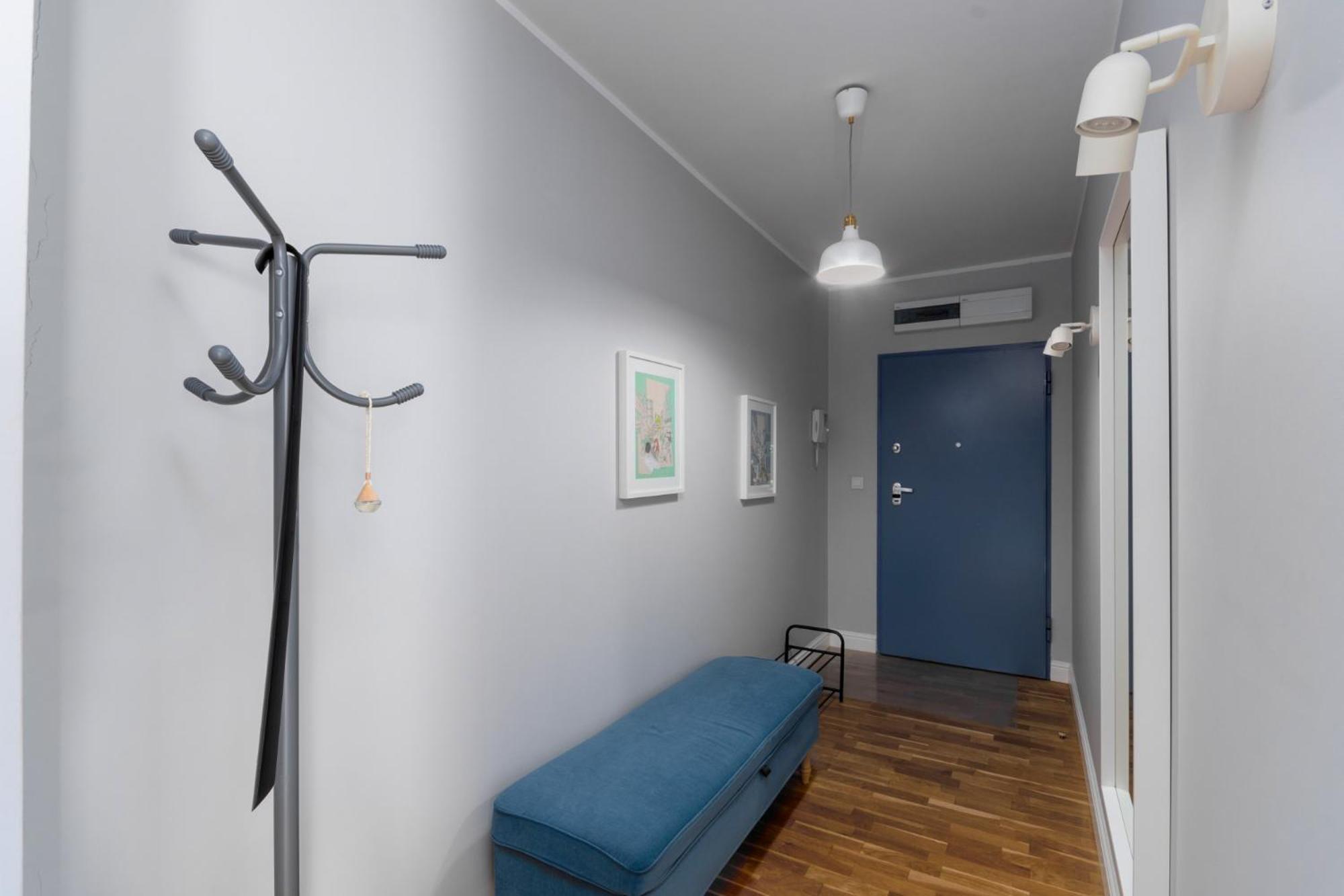 Stawowa Comfy Apartment *